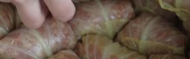 Greška koju svi prave: Ovako se pravi savršeno sočan fil za sarmu, jednu stvar svi preskaču