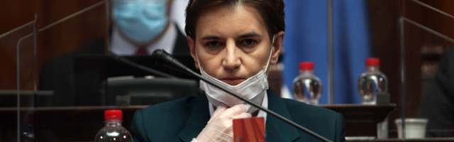 “Ukoliko mere ne daju rezultate, sledeća je zabrana kretanja”