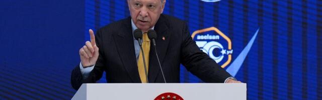 ERDOGAN SE OBRATIO NACIJI: "Oni koji su odgovorni za krv više od 70.000 Palestinaca nemaju moralni legitimitet"