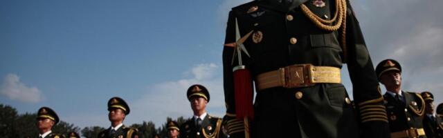 OVO JE NAJMOĆNIJA VOJSKA NA SVETU?! Procena Pentagona uterala strah u kosti celom svetu, naoružani su do zuba!