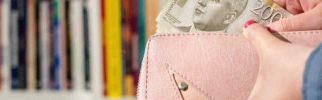 Privucite obilje i bogatstvo: Stavite novčanicu na jedno mesto i teći će potoci para