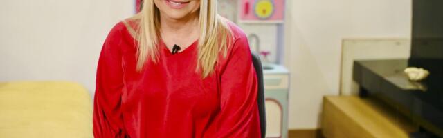 VELIKI BOŽIĆNI INTERVJU VESNE ZMIJANAC: Kako su izgledali bolnički dani, da li joj nešto zameraju Nikolija i Relja, o alkoholu, unukama...