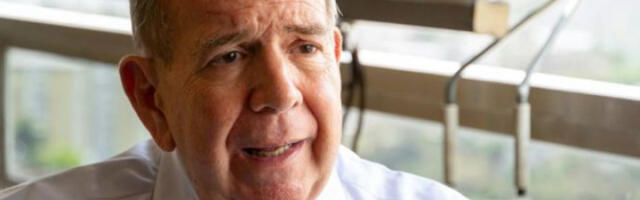 Гонзалес Урутија позвао на признање „његове победе” на председничким изборима