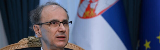 ​Мацут: У Прибоју и Пријепољу ситуација стабилна (видео)