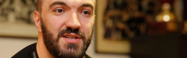 Nikolu Pekovića žena prijavila policiji za nasilje