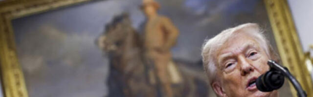 Трамп: За САД је веома важно да присвоје Гренланд, не одустајем ни од једне опције