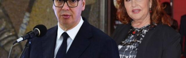 "MI NISMO NI MAJKE, NI BAKE, NI OČEVI, NI SINOVI..." Vučić ne krije ljutnju zbog napada na Anu Bekutu: ŠOKIRAN SAM!