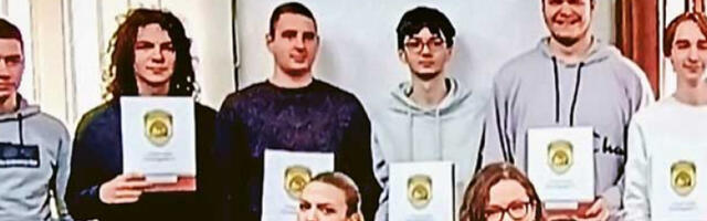 Новчане потпоре од 80.000 динара најбољим студентима Пландишта