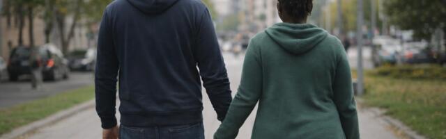 Kafa ih spojila, kafa ih preselila: porodica iz Ugande sada gradi život u Nišu