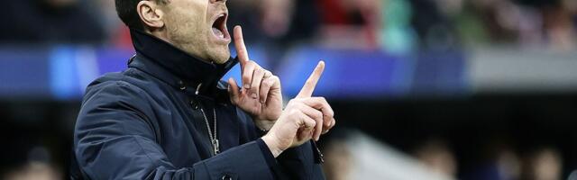 Ćabi Alonso već ima novu ponudu, i to na poznatom terenu!