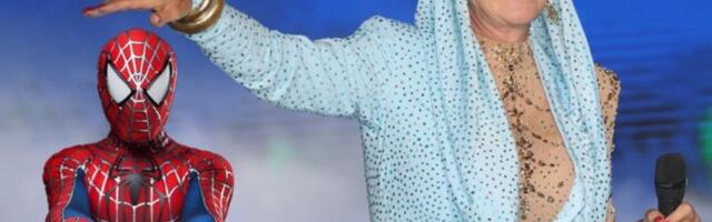 ŠTA JE SVE BRENA RADILA S ČLANOVIMA "SLATKOG GREHA"?! Isplivala šokatna istina iz prošlosti: Ja sam preteča Spajdermena! (VIDEO)