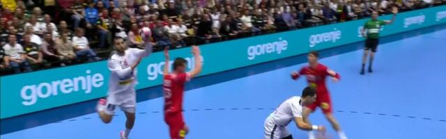 Kakva akcija i lucidnost Kojadinovića: Levoruki bek kao od šale matirao Mestla!