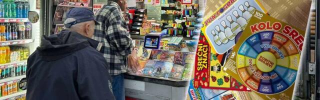 Subotičanka "ogrebala" 3 miliona na srećki: Evo šta je prvo uradila