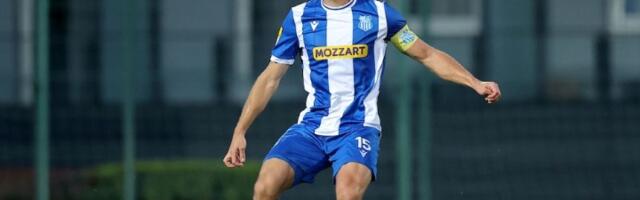 Nova prodaja i pola miliona evra na računu OFK Beograda