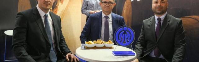 Podrumi pića čuvaju tajne, "Dunav" čuva sigurnost!