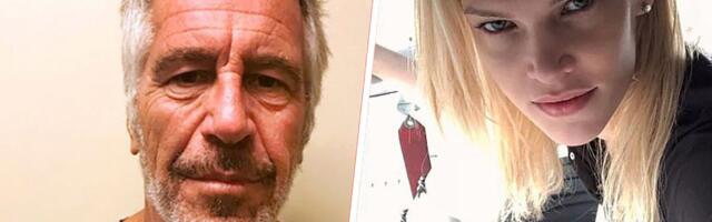 Ko je Nađa, Epstajnova "jugoslovenska robinja"? Podvodila devojke, vozila njegov avion, pa nestala iz javnosti