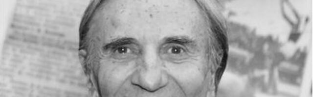 Umro Sava Grozdanović