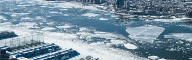 Њујорк: Најмање 18 жртава хладног таласа, на улицама хладније него на Антарктику