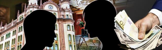 U raljama kamataša: Hotel kao baza klana, luksuz niče, a dužničko ropstvo se širi