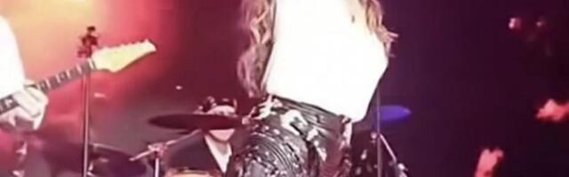 SEVERININ DEBAKL KAKAV SE NE PAMTI: Šlihtala se Crnogorcima, a sinoć doživela KRAJ KARIJERE - Poluprazna hala, a onda je napravila OVAJ POTEZ!