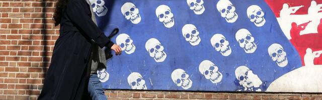 Jesmo li sve bliže novom sukobu: Amerika preti Iranu i šalje nosače aviona