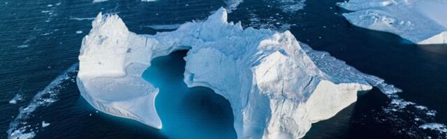 Tramp najavio da šalje bolnički brod na Grenland