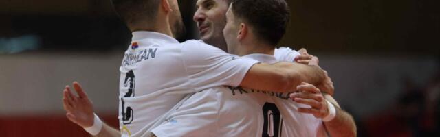 Partizan razbio Zvezdu u večitom derbiju