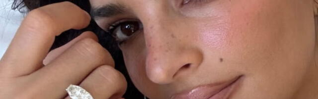 Emily Ratajkowski je pokrenula trend: Kako je nastao divorce ring fenomen