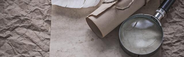 Službeni glasnik raspisao konkurs za najbolji neobjavljeni triler „Dokazni materijal“