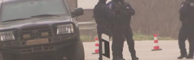 Потрес и немир међу мештанима због хапшења Срба у Сувом Грлу