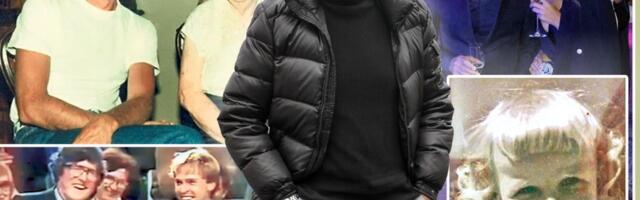 PONAVLJAO RAZRED, PA ZAVRŠIO DVA FAKULTETA! Filmska životna priča Frana Lasića: Rasturio sam vezu svom kumu, dobijao nepristojne ponude