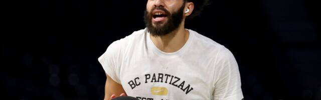 Dvejn Vašington se ponovo javio iz Dubaija, uspeo je da dobije ono što je tražio usred haosa na Bliskom istoku