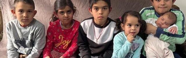 Priča malih Metića ne ostavlja ravnodušnim: Svi imaju jednu, istu želju (VIDEO)