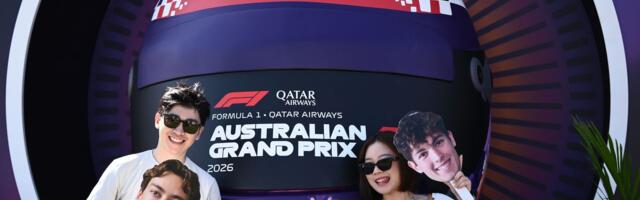 Bombe kroje kalendar! Dve trke Formule 1 na Bliskom istoku su pod znakom pitanja: Evo koja bi staza mogla da dobije novu Veliku nagradu u samo nekoliko nedelja!