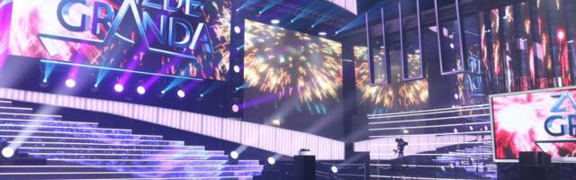 Ova pevačica neće biti u Zvezdama Granda: Evo ko dolazi na njeno mesto