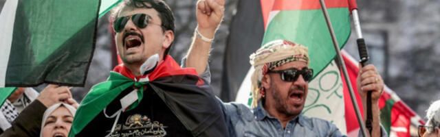 Трамп прети: Неће дуго трајати, ако буде биран без мог одобрења