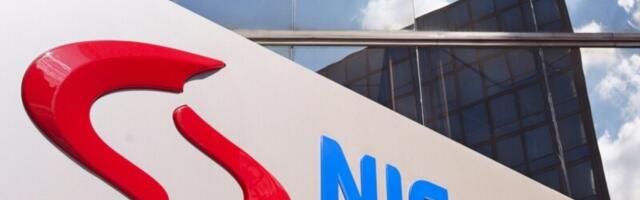 NIS zatražio novu posebnu licencu od OFAC-a