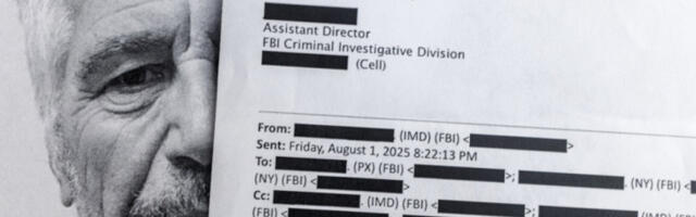 Банка Америке постигла нагодбу са Епстин жртвама