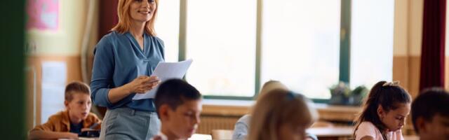 Počinje upis u prvi razred: Ovo su koraci za zakazivanje termina