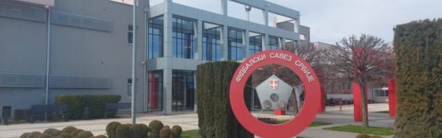 Izvršni odbor Fudbalskog saveza Srbije doneo odluku o raspisivanju izbora