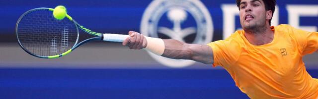 Šok u Majamiju: Alkaras je eliminisan!