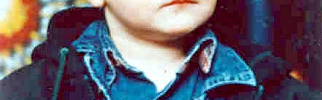 "Tata me je jako privio na grudi, a onda je nastao mrak": Priča o Marku, dečaku koji nije dočekao da odraste