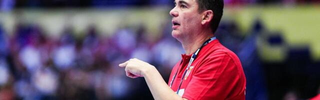 Rukometaši Srbije saznali rivale u borbi za Evropsko prvenstvo (Foto)