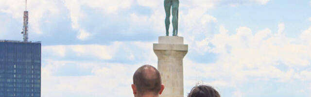 Срби срећнији од народа у региону и ЕУ