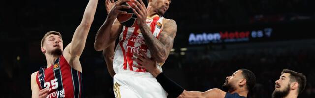 Bolomboj utučen posle drame u Barseloni: Ovo boli...