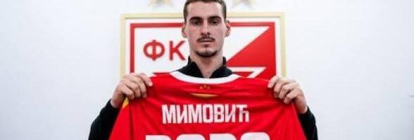 GOTOVO JE! Ognjen Mimović se vraća nazad?