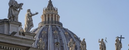 Preminuo batler pape Benedikta XVI koji je iznosio poverljiva dokumenta