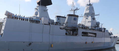 Tuski brod nije prevozio ilegalni materijal, Ankara 'sprema odgovor'