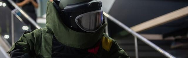 Dojava o bombi u poznatom beogradskom tržnom centru: Zgrada EVAKUISANA!