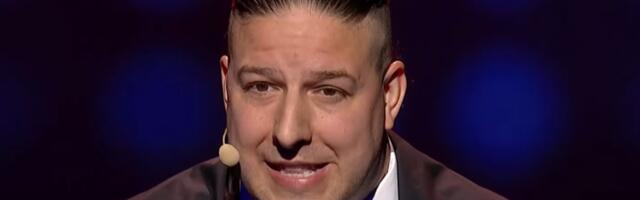 Zovu ga "hodajuća enciklopedija", a ljudi su u čudu kad čuju šta je Dušan Macura iz "Potere" zapravo po obrazovanju